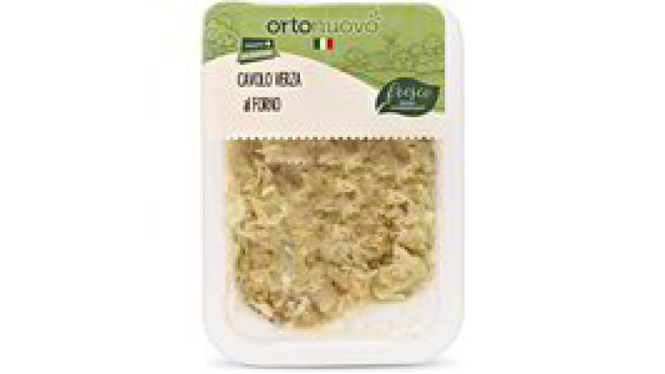 Cavolo Verza