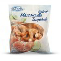 Code di Mazzancolla Tropicale