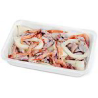 Fritto Misto