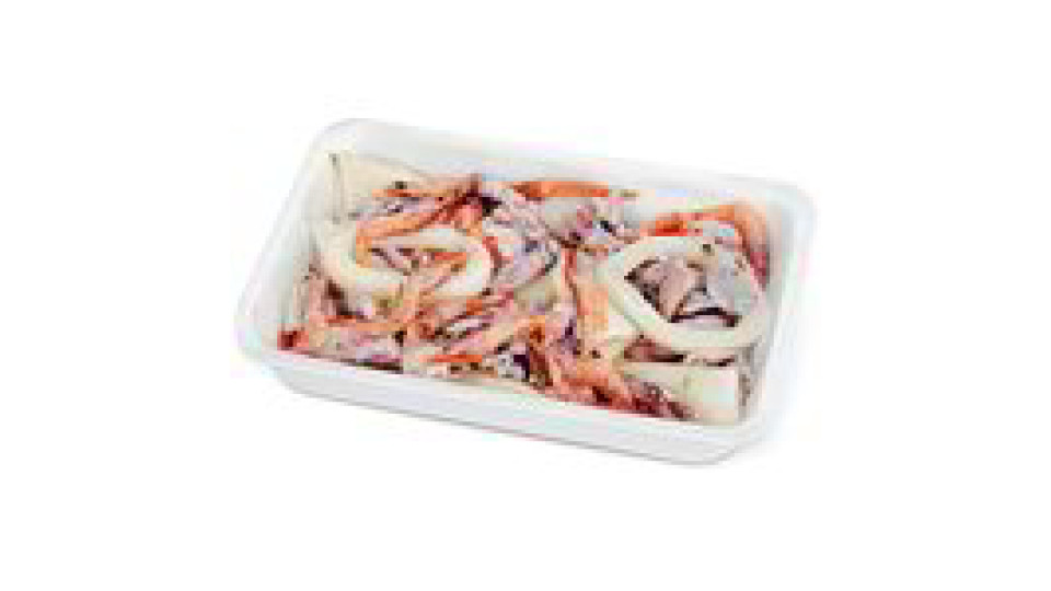 Fritto Misto