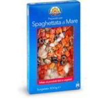 Spaghettata di Mare