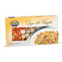 Sugo alle Vongole