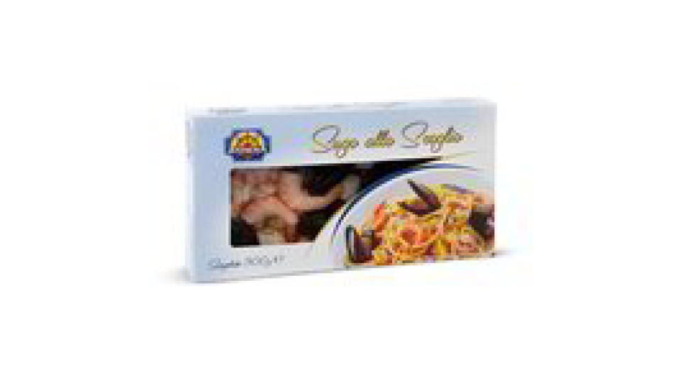 Sugo allo Scoglio