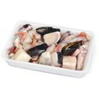 Zuppa di Pesce