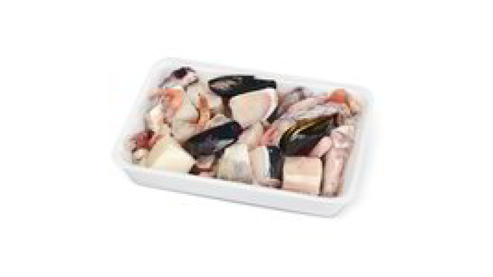 Zuppa di Pesce