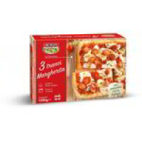 Tranci Pizza Margherita 3pz