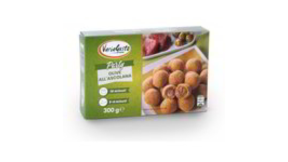 Olive all'Ascolana