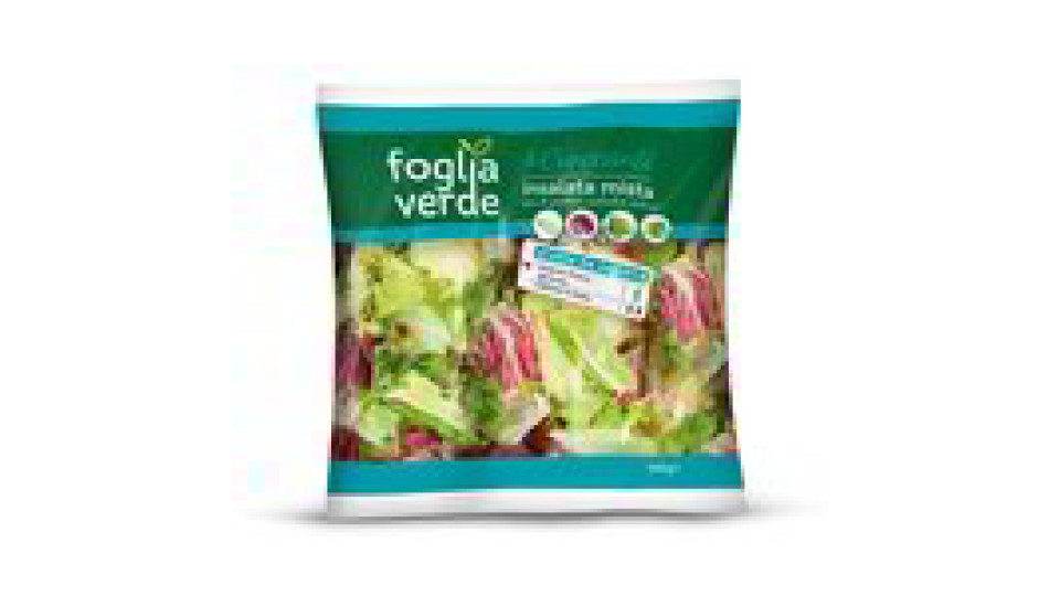 Insalata mista Julienne