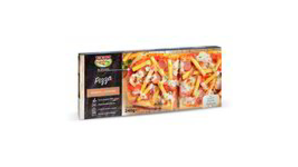 Pizza al metro wurstel e patatine U! Confronta & Risparmia