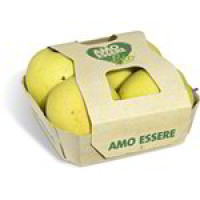Mele Golden Delicious Bio