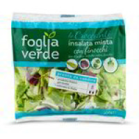 Insalata Mista con Finocchi