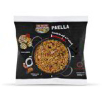 PAELLA