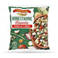Minestrone Rapido