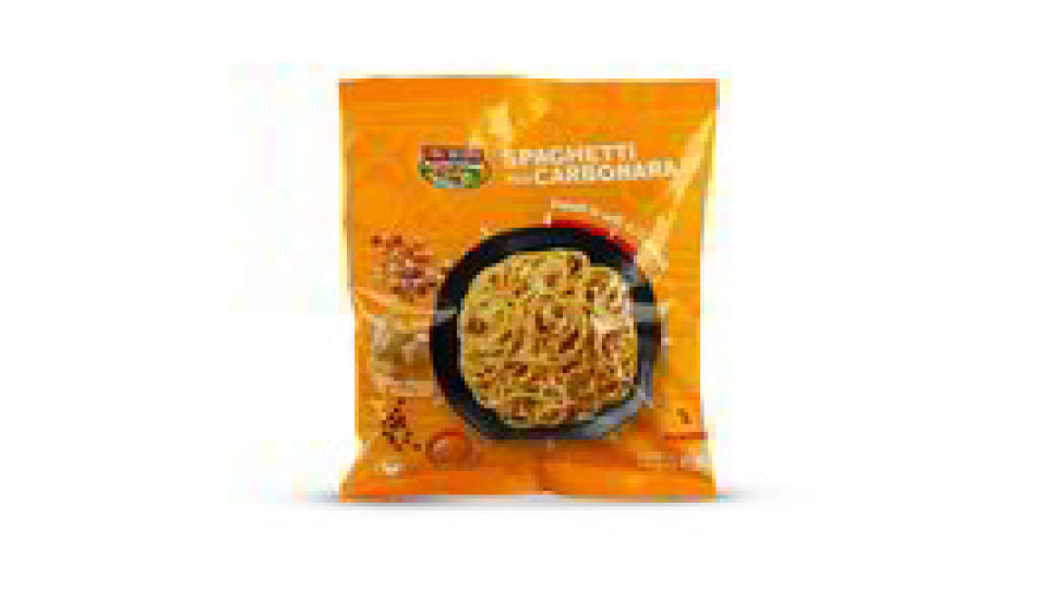 Spaghetti alle Vongole