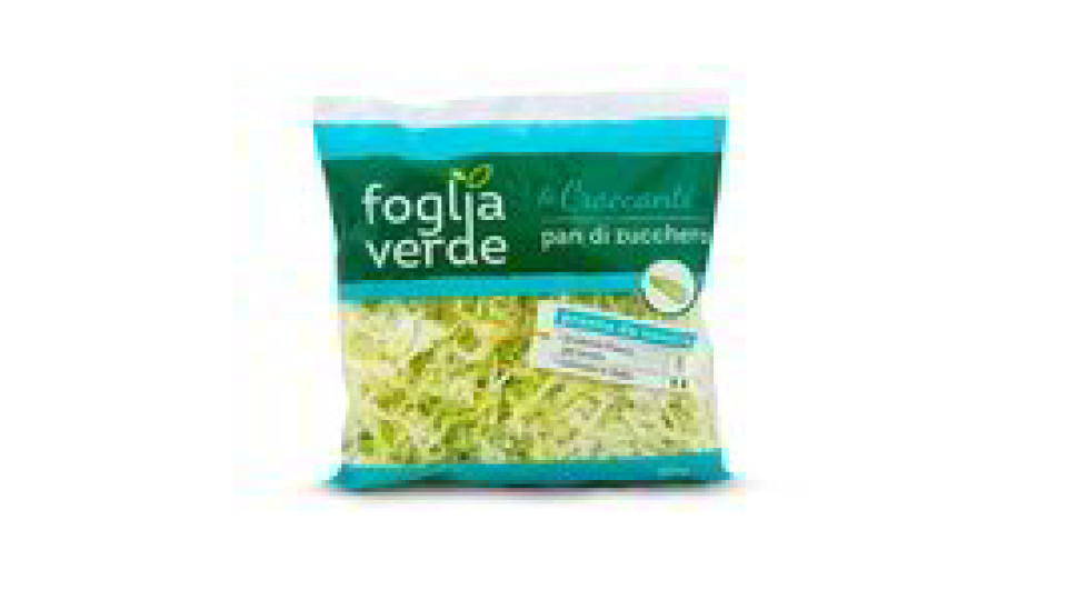 Insalata Pan di Zucchero