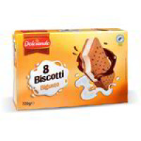 Biscotti Bigusto 8pz