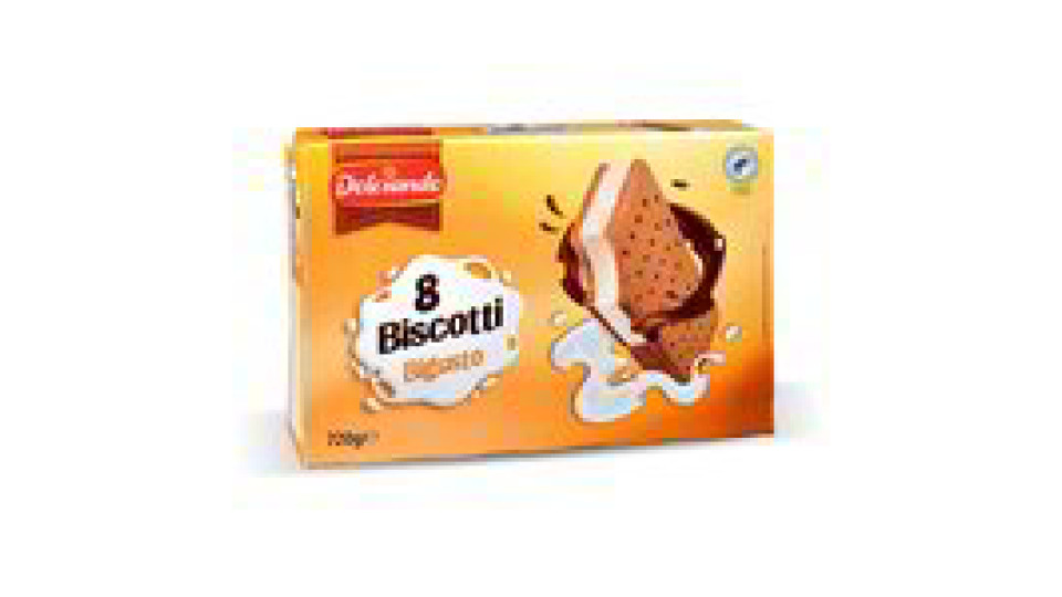 Biscotti Bigusto 8pz