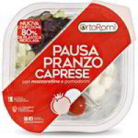 INSALATA CAPRESE