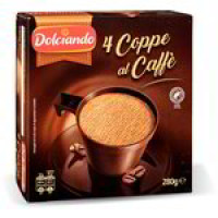 Esselunga, coppe al caffè