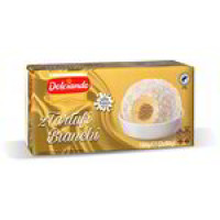 Tartufo Gelato Bianco 2pz