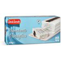 Tronchetto Vaniglia