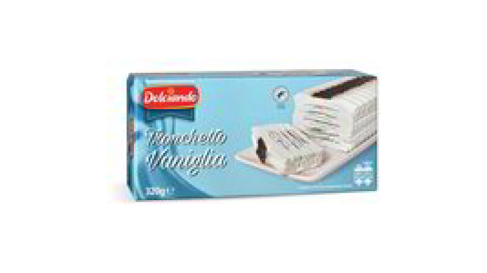 Tronchetto Vaniglia