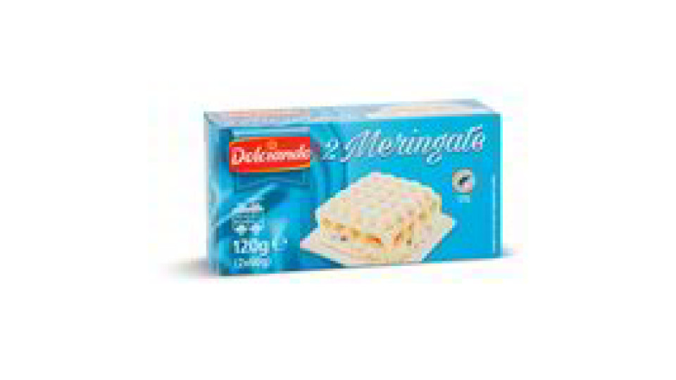 Meringata 2pz