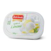 Gelato Limone