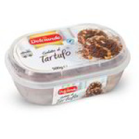 Gelato Tartufo