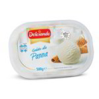Vaschetta Panna