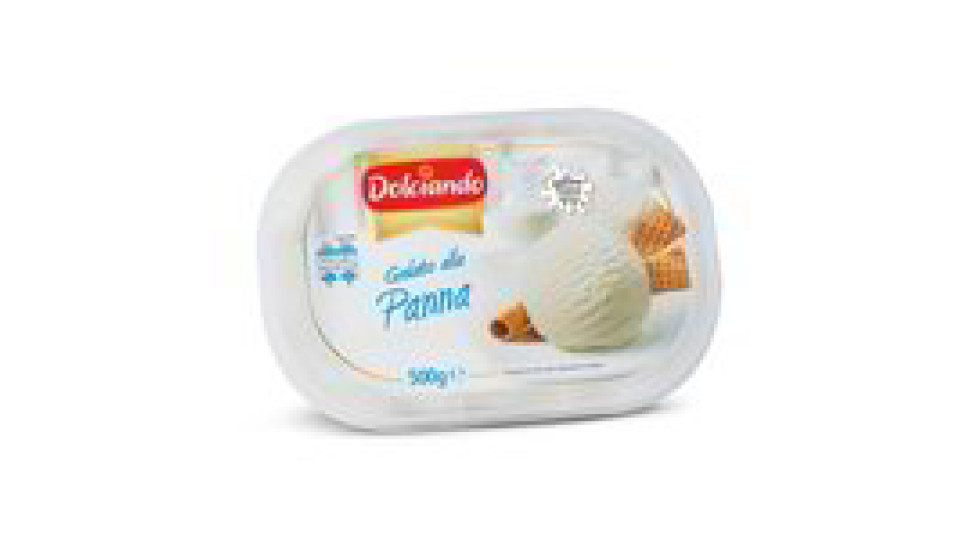 Vaschetta Panna