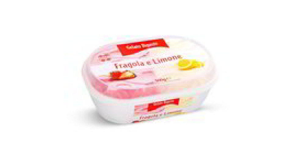 Gelato Fragola
