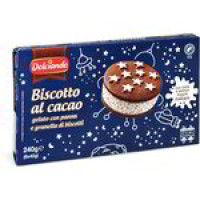 Biscotti Gelato 6pz
