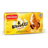 Biscotti Trigusto 6pz