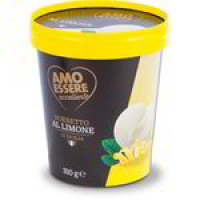 Sorbetto al Limone