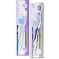 Spazzolino Whitening