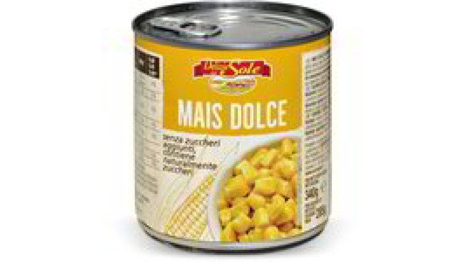 Mais Dolce