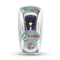 Rasoio Uomo 3 Lame Blister