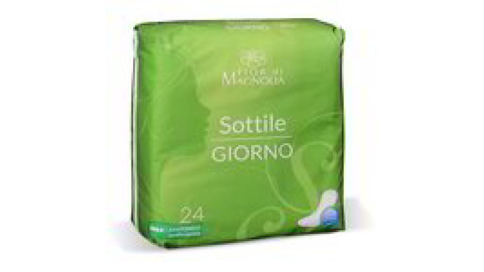 Assorbenti Sottili Giorno