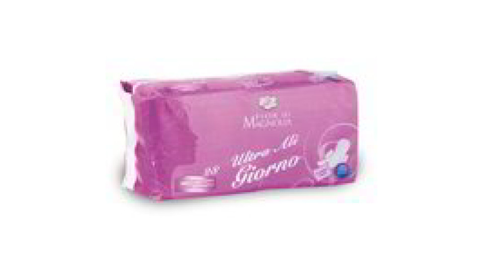 Assorbenti Ultra Ali Giorno