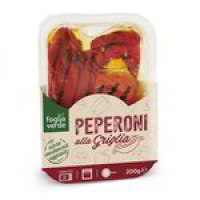 PEPERONI GRIGLIATI