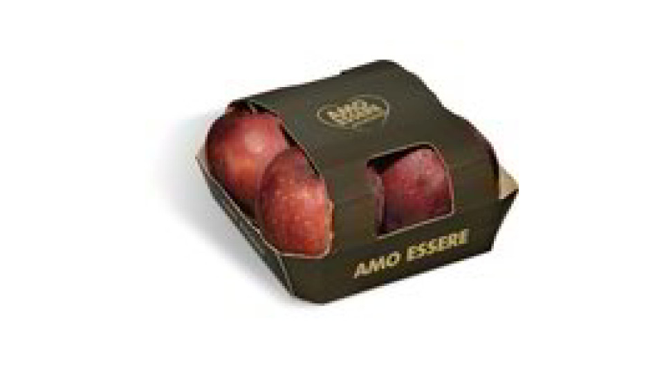 Mele Red Delicious Igp