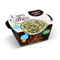 Scarola e Fagioli