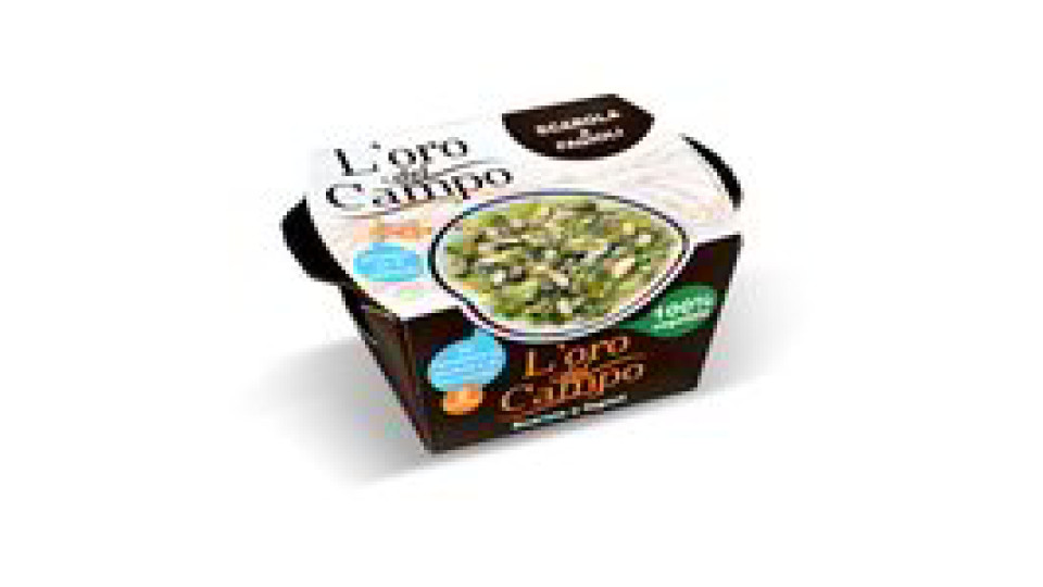 Scarola e Fagioli