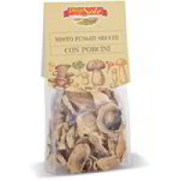 Carrefour Misto di funghi secchi