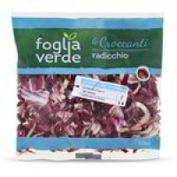 Esselunga Bio radicchio rosso Bio