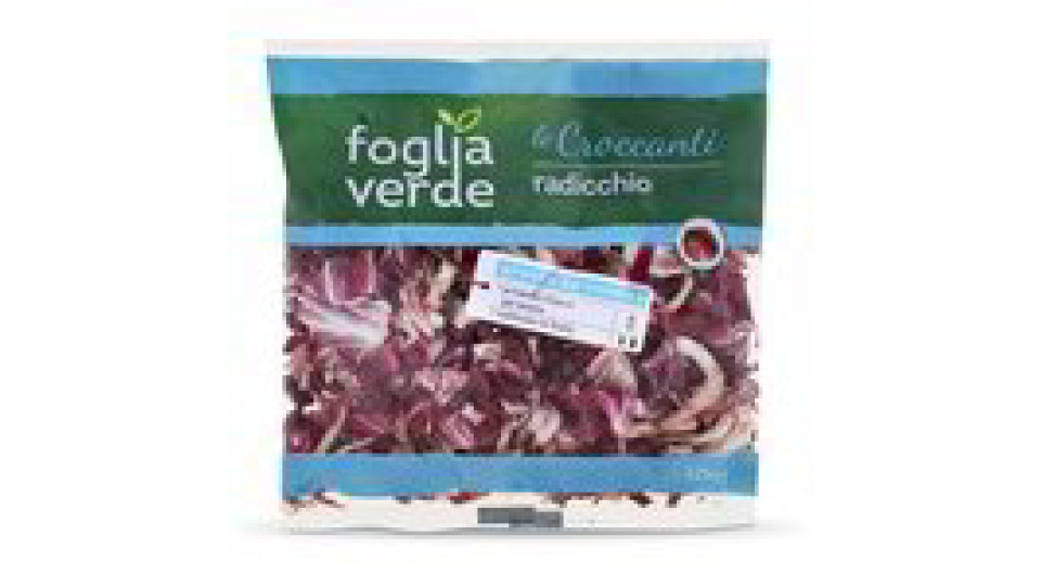 Esselunga Bio radicchio rosso Bio