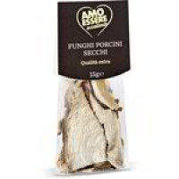 Carrefour Funghi Porcini secchi