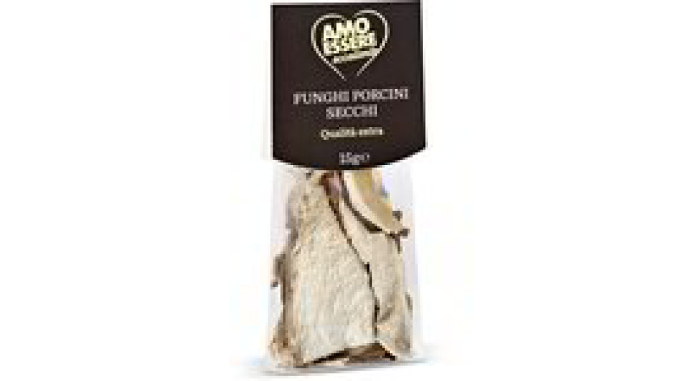 Carrefour Funghi Porcini secchi