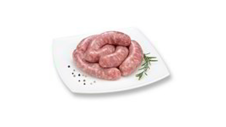 Salamella di Suino